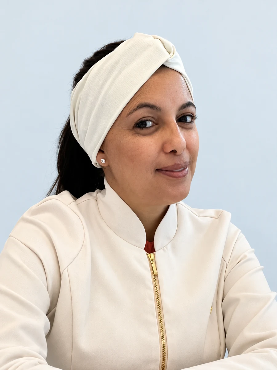 Dra. Alessandra