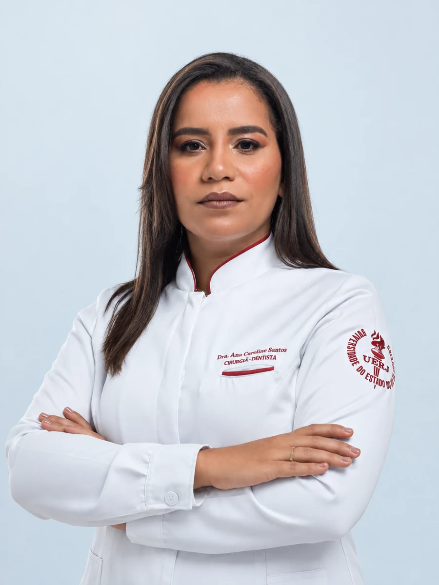 Dra. Ana Caroline