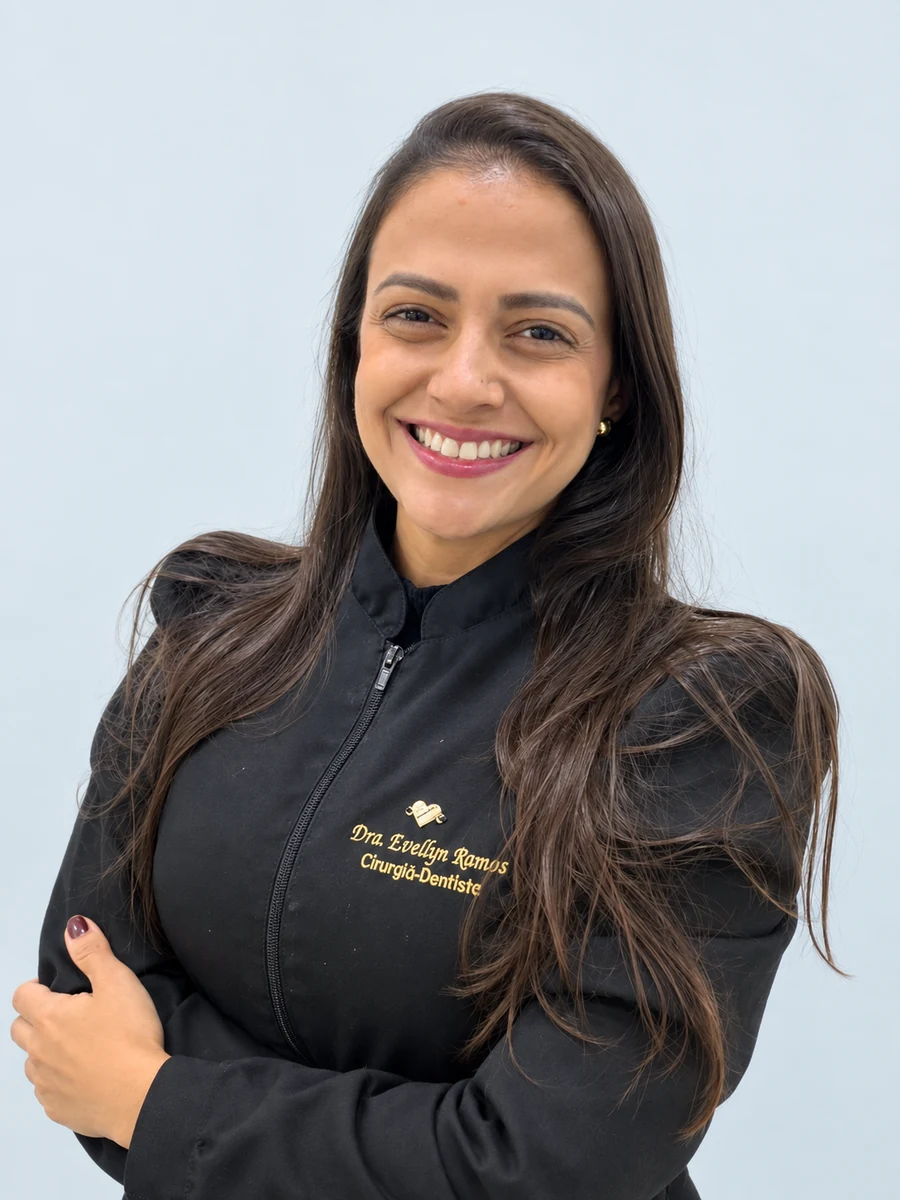 Dra. Evellyn Ramos