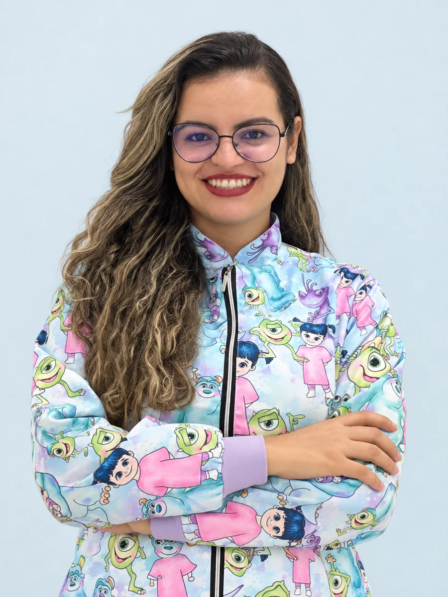 Dra. Rafaela